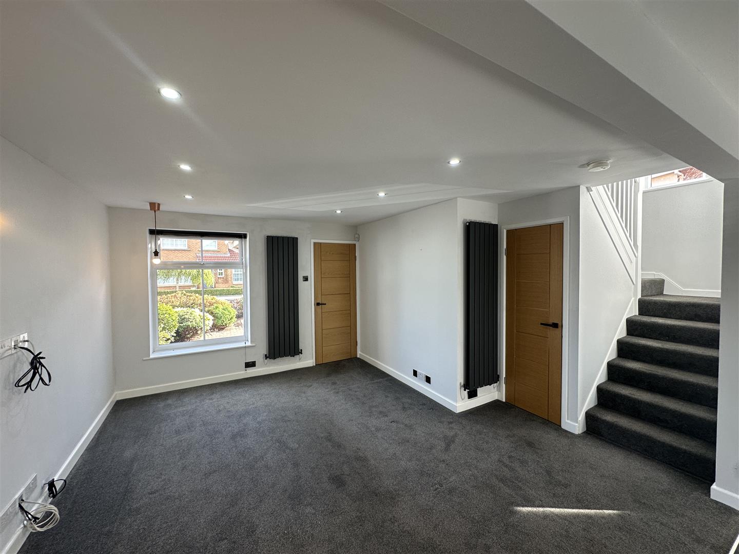 Cheriton Park, Southport